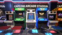 Cкриншот Capcom Arcade Stadium, изображение № 2717728 - RAWG