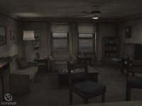 Cкриншот Silent Hill 4: The Room, изображение № 401962 - RAWG