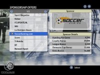Cкриншот FIFA 06, изображение № 431235 - RAWG