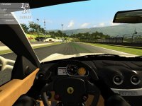 Cкриншот Ferrari Virtual Race, изображение № 543213 - RAWG
