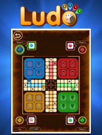 Cкриншот Board Games: Play Ludo & Yatzy, изображение № 2031709 - RAWG