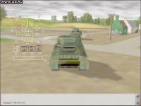 Cкриншот Panzer Elite, изображение № 306787 - RAWG