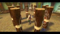 Cкриншот The Legend of Zelda: Skyward Sword, изображение № 258113 - RAWG