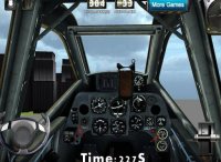 Cкриншот Helicopter 3D flight simulator, изображение № 1424425 - RAWG