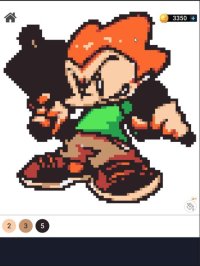 Cкриншот FnF Pixel: Coloring Tricky Mod, изображение № 2987609 - RAWG