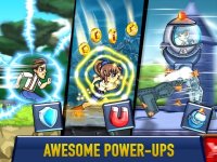 Cкриншот Action Heroes - Running Game, изображение № 1777043 - RAWG