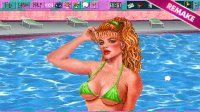 Cкриншот Leisure Suit Larry 6 - Shape Up Or Slip Out, изображение № 712353 - RAWG