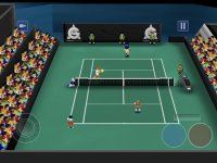 Cкриншот Tennis Champs Returns, изображение № 1986555 - RAWG