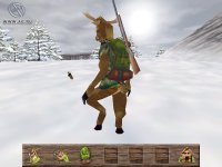 Cкриншот Deer Avenger 3D, изображение № 290837 - RAWG