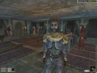 Cкриншот The Elder Scrolls III: Morrowind, изображение № 289941 - RAWG