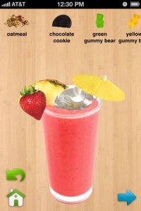 Cкриншот More Smoothies, изображение № 882156 - RAWG