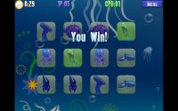 Cкриншот Aquarium Pairs, изображение № 1863115 - RAWG
