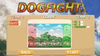 Cкриншот Dog Fight Super Ultra Deluxe, изображение № 1609454 - RAWG