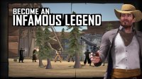 Cкриншот Bloody West: Infamous Legends, изображение № 1443390 - RAWG