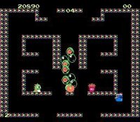 Cкриншот Bubble Bobble (1986), изображение № 731091 - RAWG