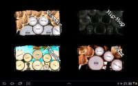 Cкриншот Drums Pro, изображение № 2100392 - RAWG