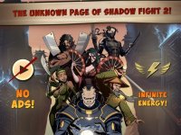 Cкриншот Shadow Fight 2 Special Edition, изображение № 2039639 - RAWG