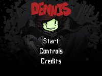Cкриншот Dennis (LevelZero), изображение № 1279846 - RAWG
