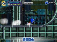 Cкриншот Sonic The Hedgehog 4 Ep. II, изображение № 895888 - RAWG