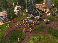 Cкриншот Age of Empires III: The WarChiefs, изображение № 449234 - RAWG