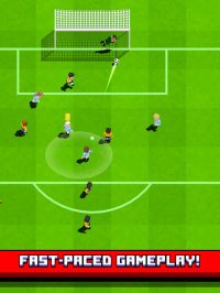 Cкриншот Retro Soccer - Arcade Football Game, изображение № 2076 - RAWG