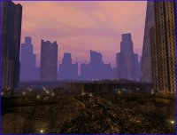 Cкриншот City of Heroes, изображение № 348316 - RAWG