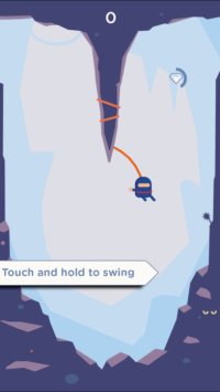 Cкриншот Cave Swing, изображение № 67812 - RAWG