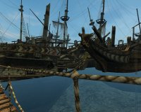 Cкриншот Корсары: Город потерянных кораблей, изображение № 1731745 - RAWG