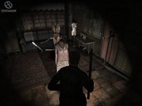 Cкриншот Silent Hill 2, изображение № 292312 - RAWG