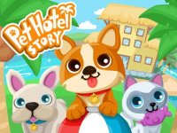 Cкриншот Pet Hotel Story, изображение № 1970394 - RAWG