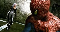 Cкриншот Amazing Spider-Man, The (2012/I), изображение № 585174 - RAWG