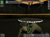 Cкриншот Deus Ex, изображение № 300554 - RAWG