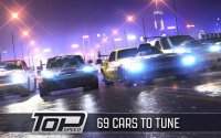 Cкриншот Top Speed: Drag & Fast Racing, изображение № 1371398 - RAWG