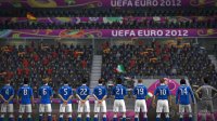 Cкриншот UEFA Euro 2012, изображение № 591073 - RAWG