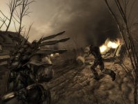 Cкриншот Enemy Territory: Quake Wars, изображение № 429338 - RAWG