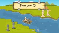 Cкриншот River Crossing IQ Logic Puzzles & Fun Brain Games, изображение № 1495614 - RAWG