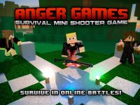 Cкриншот Anger Games - Hunger Survival, изображение № 1974442 - RAWG
