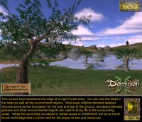 Cкриншот Dominion, изображение № 369577 - RAWG
