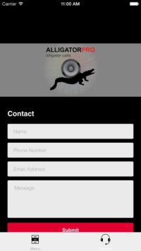 Cкриншот REAL Alligator Calls -Alligator Sounds for Hunting, изображение № 1729372 - RAWG