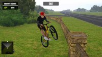 Cкриншот Dirt Bicycle Rider Simulator, изображение № 3556880 - RAWG