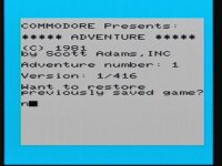 Cкриншот Adventureland (1978), изображение № 753546 - RAWG