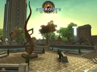 Cкриншот Stargate Worlds, изображение № 446312 - RAWG