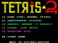 Cкриншот Tetris 2, изображение № 738247 - RAWG