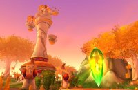 Cкриншот World of Warcraft: The Burning Crusade, изображение № 433196 - RAWG