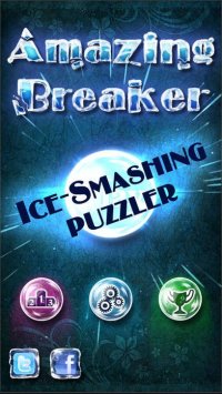 Cкриншот Amazing Breaker, изображение № 2048795 - RAWG