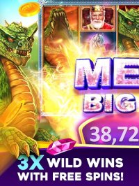 Cкриншот Wild Cherry Slots: Vegas Casino Tour, изображение № 1460770 - RAWG