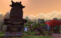 Cкриншот World of Warcraft: Mists of Pandaria, изображение № 585916 - RAWG