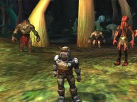 Cкриншот EverQuest: Depths of Darkhollow, изображение № 432550 - RAWG