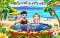 Cкриншот Princess Swimming Pool Fun, изображение № 1589038 - RAWG