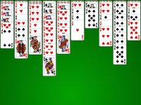 Cкриншот Spider Solitaire Now, изображение № 1602305 - RAWG